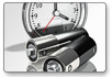 Langlebige Batterien